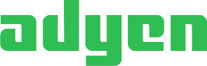 logo for Adyen