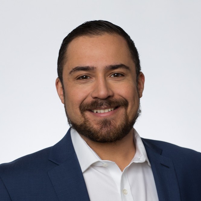 CEO & Co-Founder: Alex Garcia